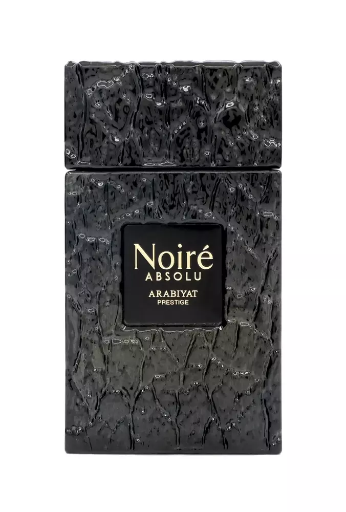 Arabiyat Prestige Noire Absolu Edp 100ml 1