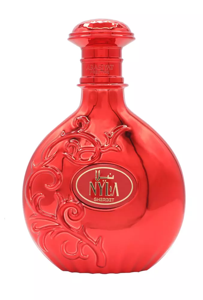 Arabiyat Prestige Nyla Sherbet Edp 80ml 1