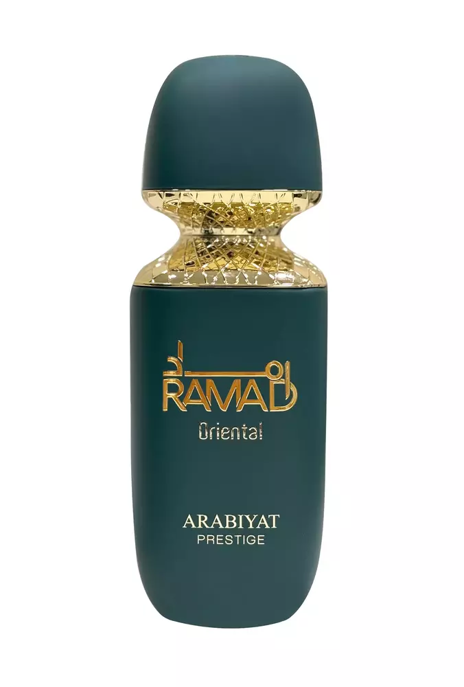 Arabiyat Prestige Ramad Oriental Edp 100ml 1