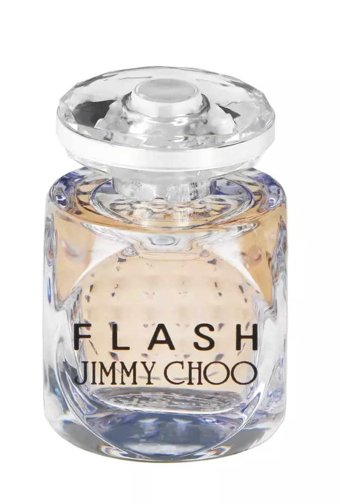 Jimmy Choo Flash Edp 4,5ml 1