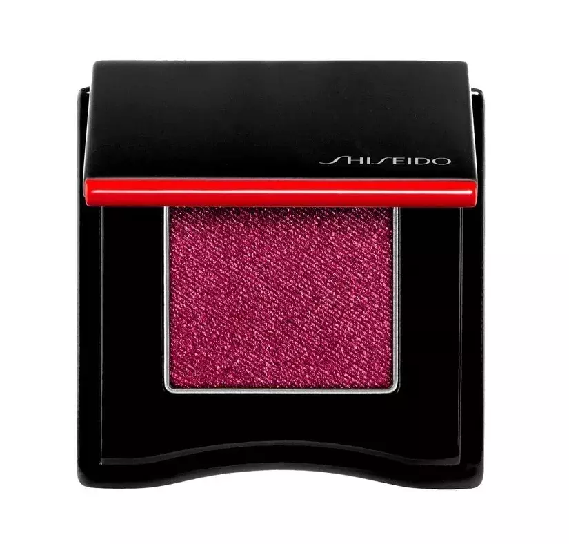 Shiseido Pop Powder Gel Eye Shadow 18 Doki-Doki Red 2,2g 1