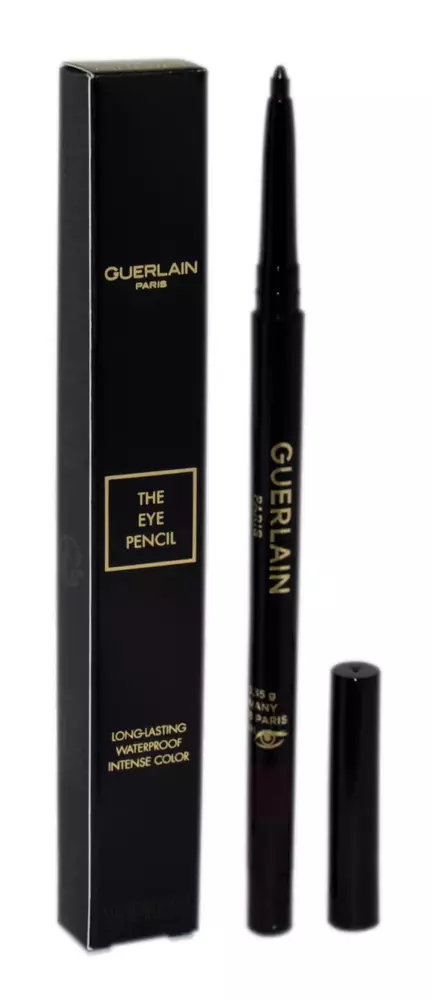 Guerlain Contour G Waterproof Eye Pencil 04 Plum Peony 0,35g 1