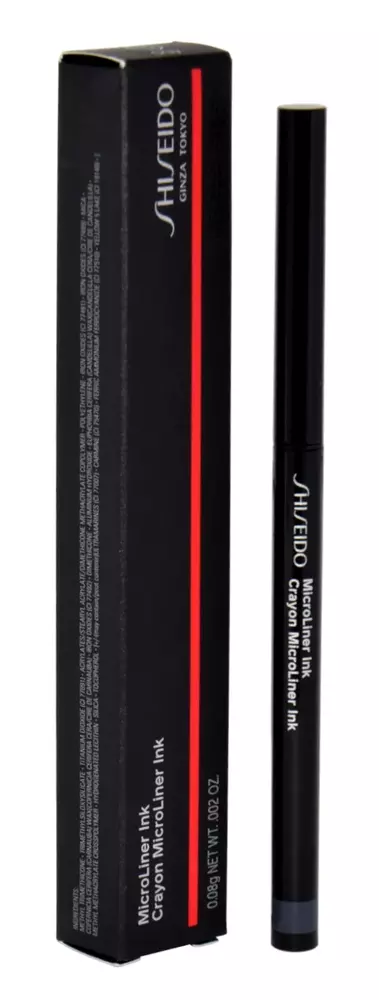 Shiseido Eye MicroLiner Ink 07 Gray 0,8g 1