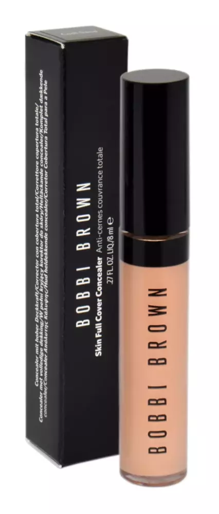 Bobbi Brown Skin Full Cover Concealer- Cool Sand 8ml 1