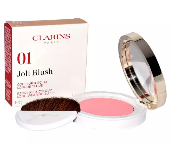 Clarins Joli Blush 01 5g 1