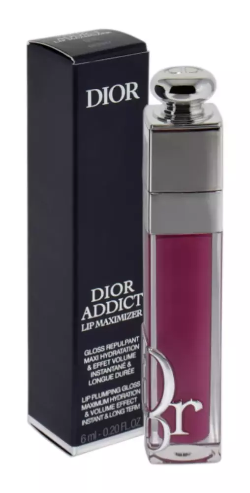 Dior Addict Lip Maximizer 006 Berry 6ml 1