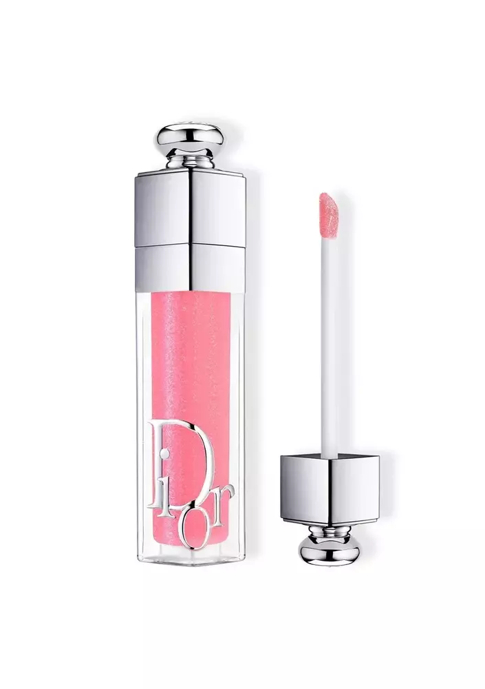 Dior Addict Lip Maximizer 010 Holographic Pink 6ml 1