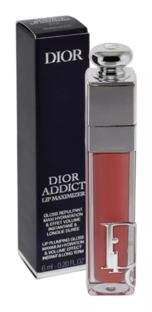 Dior Addict Lip Maximizer 012 Rosewood 6ml 1
