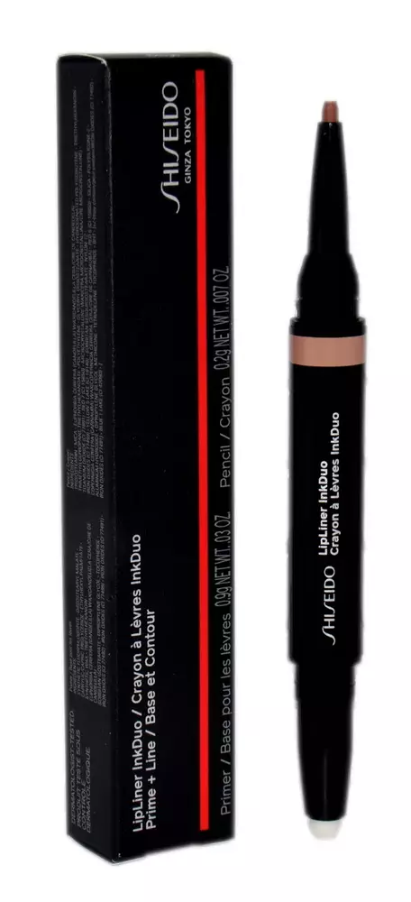 Shiseido Lip Liner Ink Duo 02 1,1g 1