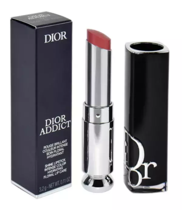 Dior Addict Shine Lipstick 422 Rose Des Vents 3,2g 1
