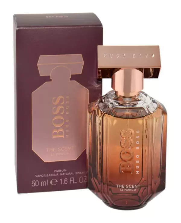 Hugo Boss The Scent Le Parfum For Her Le Parfum 50ml 1
