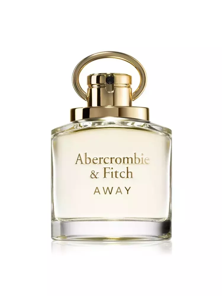 Abercrombie & Fitch Away Woman Edp 100ml 1