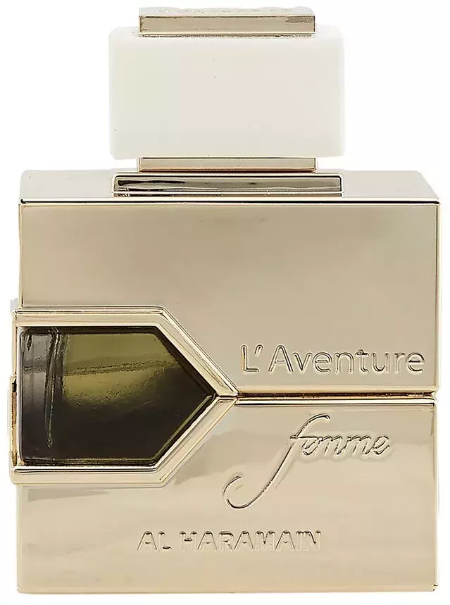 Al Haramain L`Aventure Femme Edp 100ml 1
