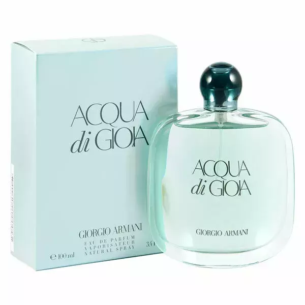 Armani Acqua Di Gioia Edp 100ml 1