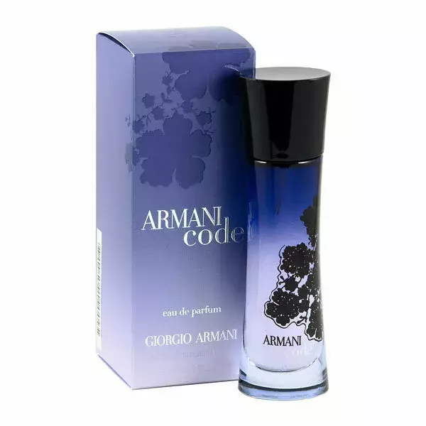 Armani Code Edp 30ml 1