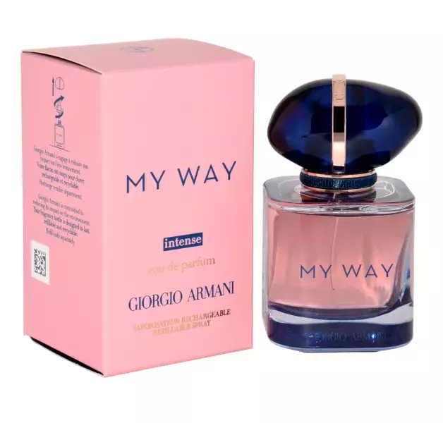 Armani My Way Intense Edp 30ml 1