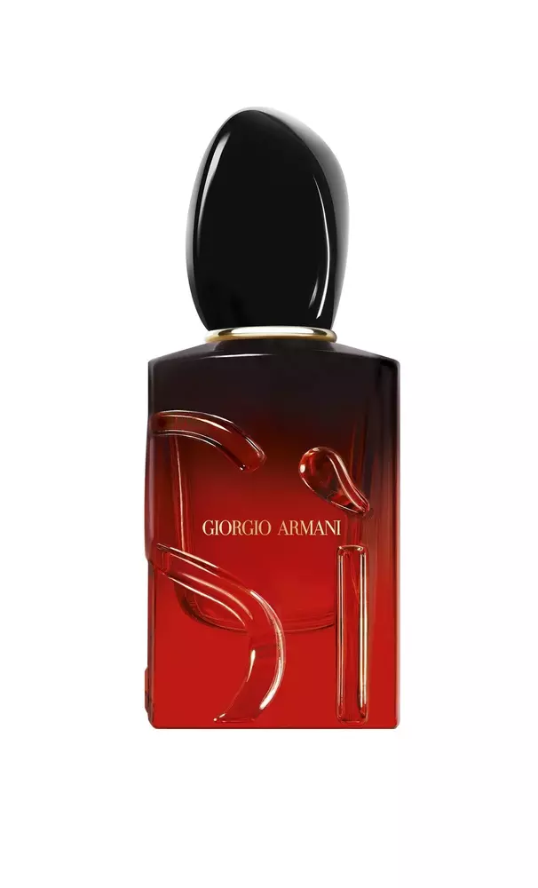 Armani Si Passione Intense Edp 50ml 1