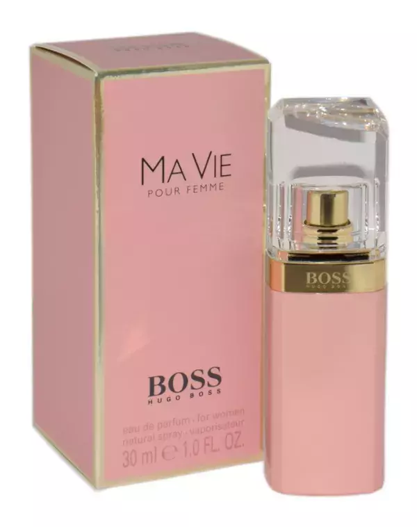 Hugo Boss Ma Vie Edp 30ml 1