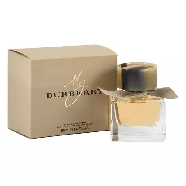 Burberry My Burberry Edp 50ml 1