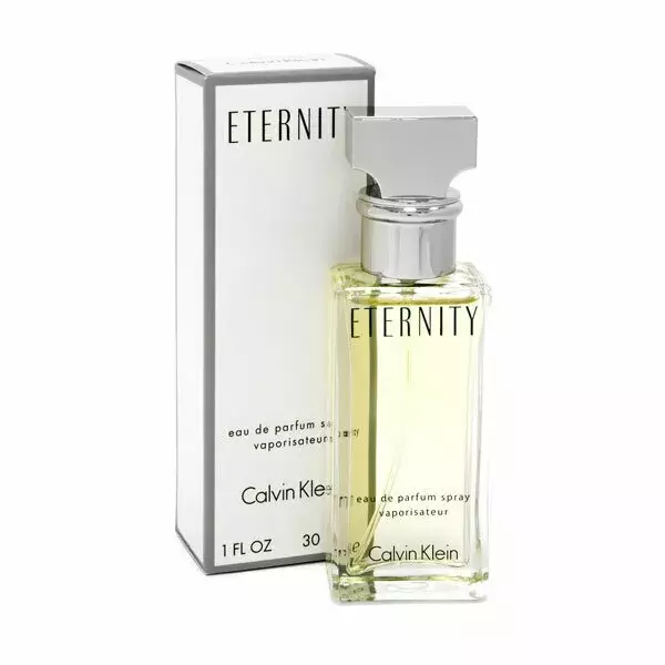 Calvin Klein Eternity Edp 30ml 1
