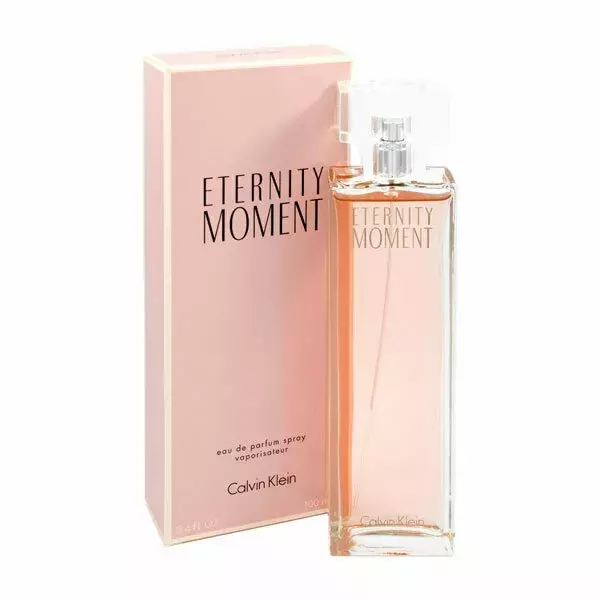 Calvin Klein Eternity Moment Edp 100ml 1