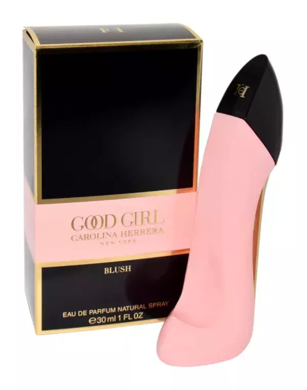 Carolina Herrera Good Girl Blush Edp 30ml 1