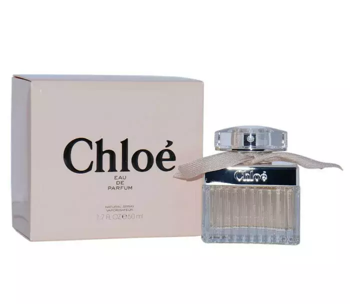 Chloe Edp 50ml 1