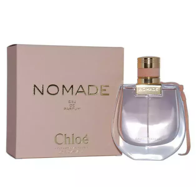 Chloe Nomade Edp 75ml 1