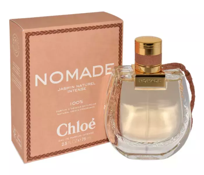 Chloe Nomade Jasmine Naturel Intense Edp 75ml 1