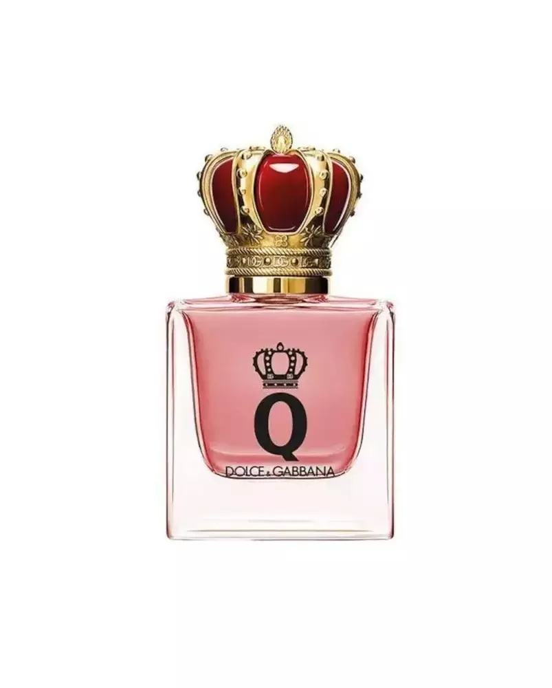 Dolce & Gabbana Q Intense by Dolce & Gabbana Edp 30ml 1