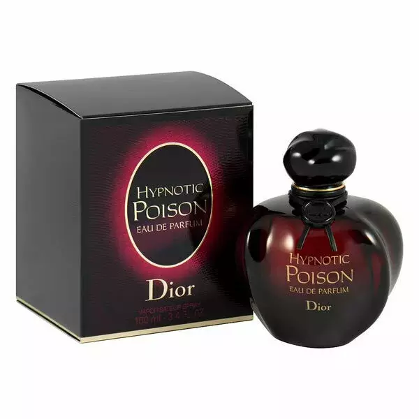 Dior Hypnotic Poison Edp 100ml 1