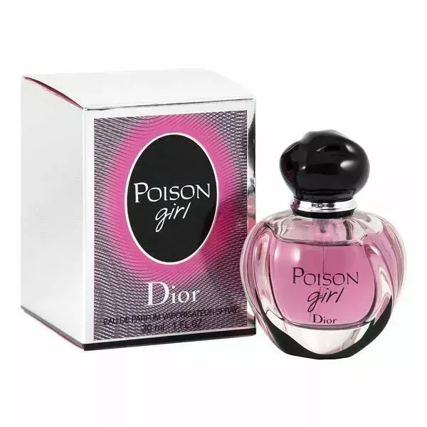 Dior Poison Girl Edp 30ml 1