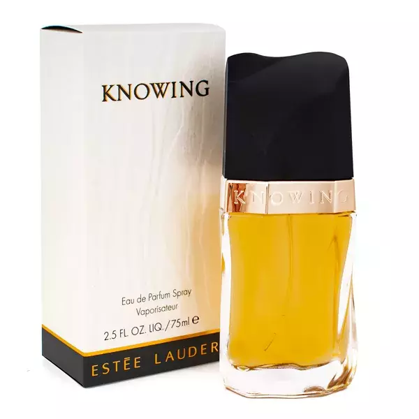 Estee Lauder Knowing Edp 75ml 1