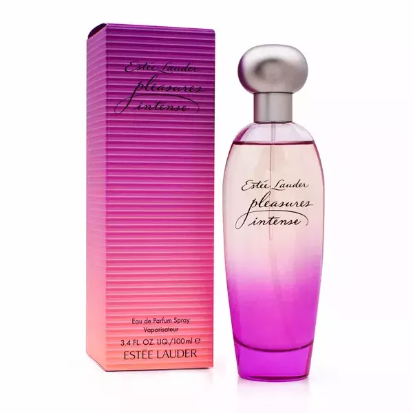 Estee Lauder Pleasures Intense Edp 100ml 1