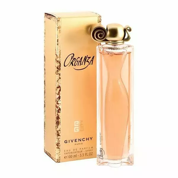 Givenchy Organza Edp 100ml 1