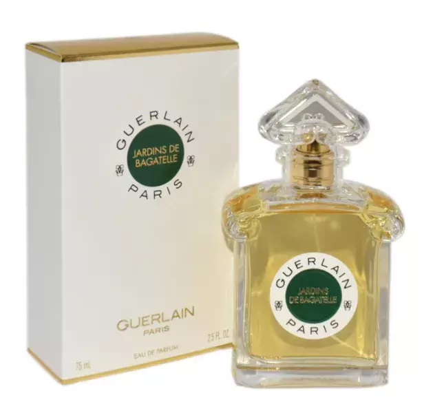 Guerlain Jardins de Bagatelle Edp 75ml 1