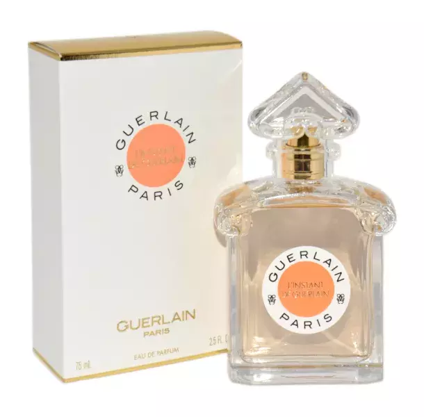Guerlain Les Legendaires L`Instant De Guerlain Edp 75ml 1