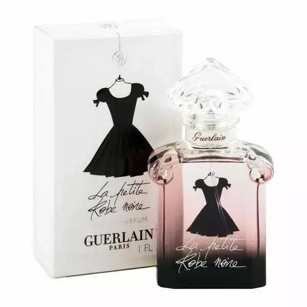 Guerlain La Petite Robe Noire Edp 30ml 1