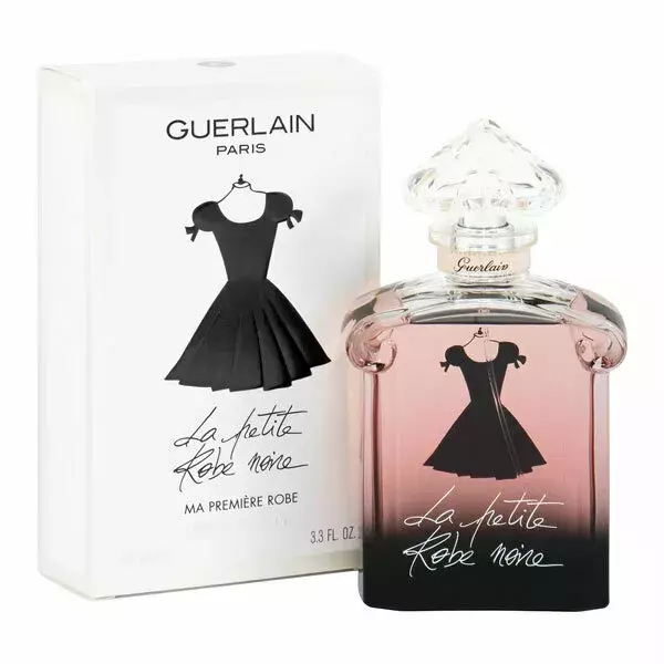Guerlain La Petite Robe Noire Edp 100ml 1