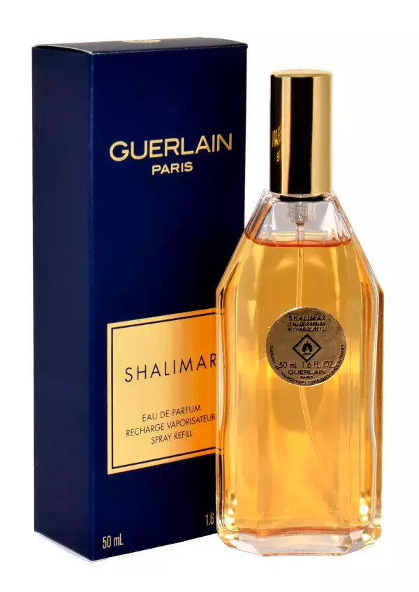 Guerlain Shalimar Refill Bottle Edp 50ml 1