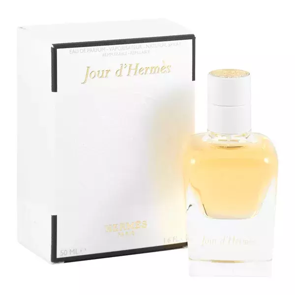 Hermes Jour D`Hermes Refillable Edp 50ml 1