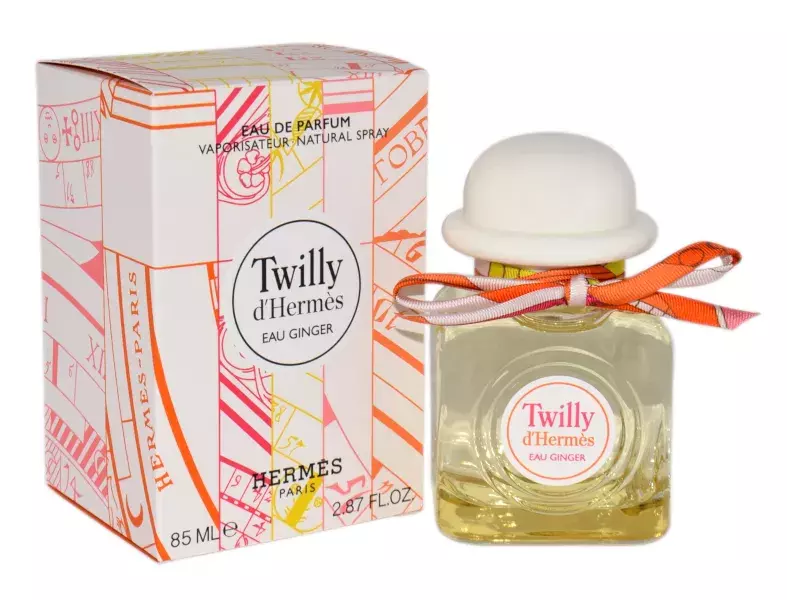 Hermes Twilly d`Hermes Eau Ginger Edp 85ml 1