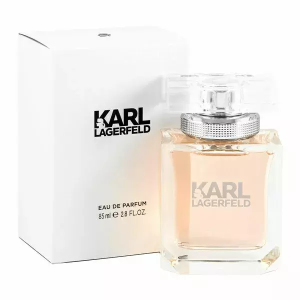 Karl Lagerfeld For Her Edp 85ml 1