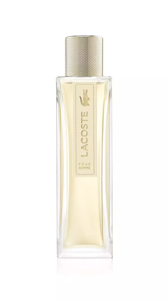 Lacoste Pour Femme Edp 90ml 1