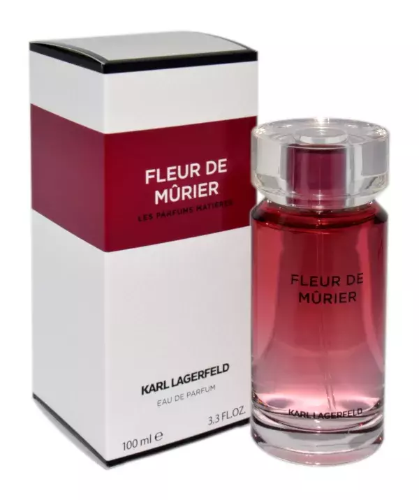 Karl Lagerfeld Fleur De Murier Edp 100ml 1
