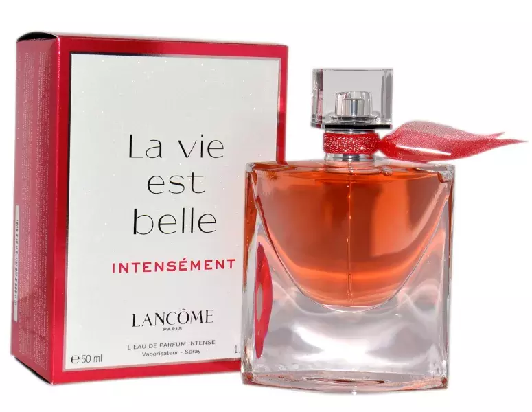 Lancome La Vie Est Belle Intensement Edp 50ml 1