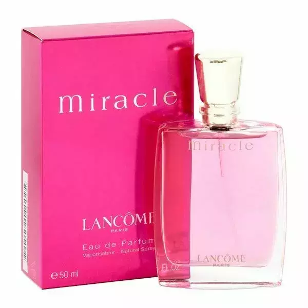 Lancome Miracle Edp 50ml 1