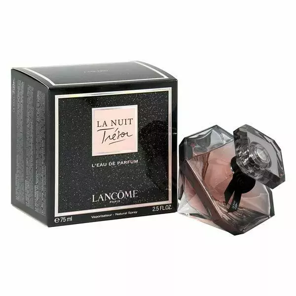 Lancome Tresor La Nuit Edp 75ml 1