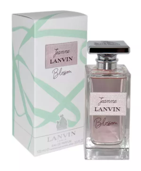 Lanvin Jeanne Blossom Edp 100ml 1