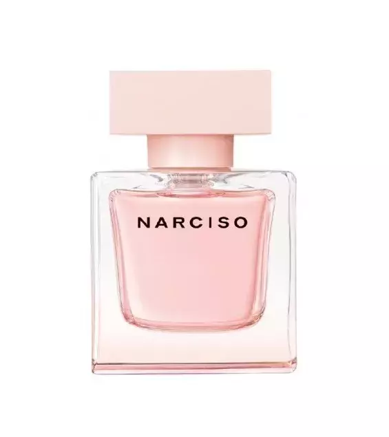 Narciso Rodriguez Cristal Edp 50ml 1